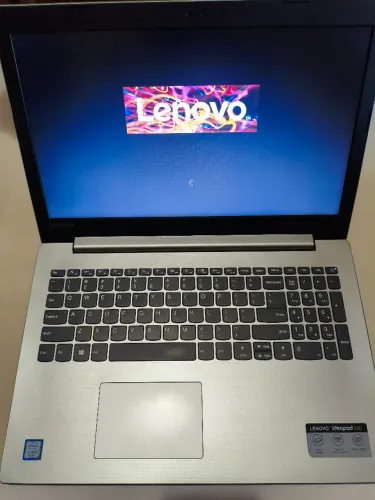 Notebook Lenovo IdeaPad 330 - Excelente Estado