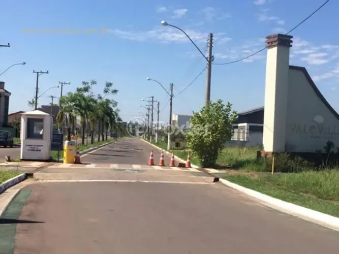 Terreno em Condomínio à venda Rua Camélias, Girassol - Gravataí