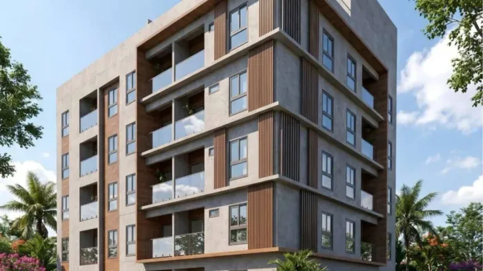 APARTAMENTO NO BAIRRO DOS ESTADOS, CONFORTO E QUALIDADE DE VIDA!
