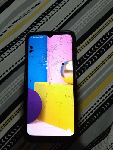 Celular Samsung A12