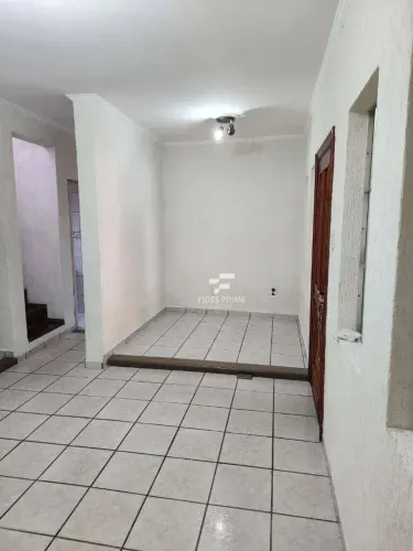 Casa com 3 dormitórios à venda, 359 m² por R$ 700.000,00 - Vila Luzita - Santo André/SP