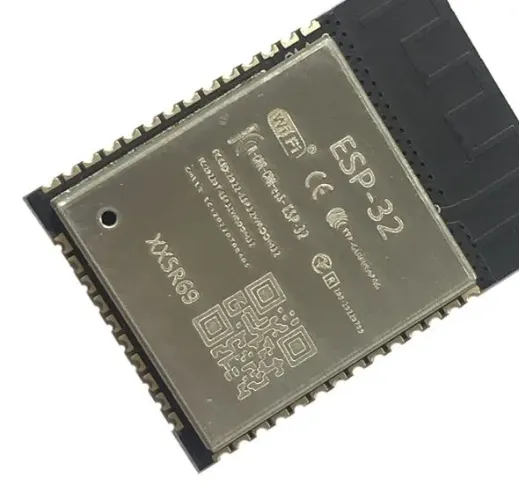 Esp32 Módulo Mcu Ewroom-32e-n4 Wi-fi E Bluetooth Automação Robótica COD-AM673