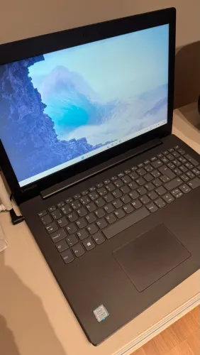 Lenovo Ideapad 330 i5 8ª Geração | 8GB RAM | SSD | Impecável
