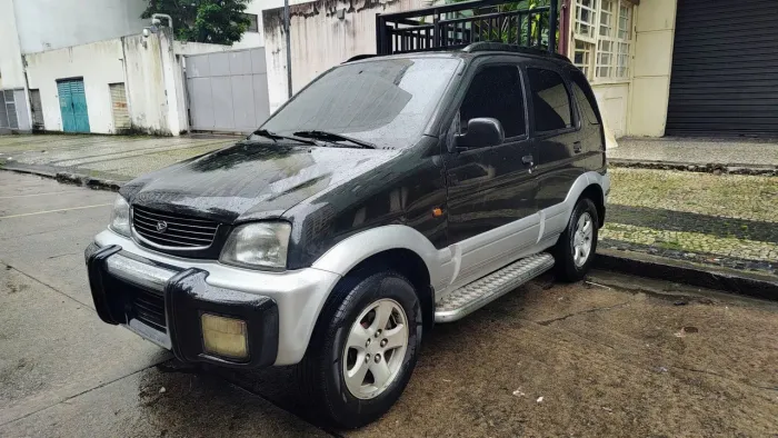 Daihatsu Terios 1.3 16V 1998