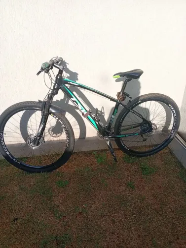 Bicicleta Montain bike tsw aro 29