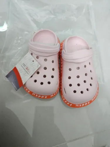 Crocs infantil