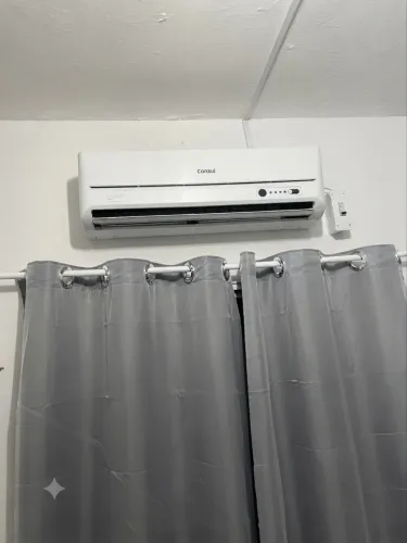 Ar condicionado consul 9000Btus