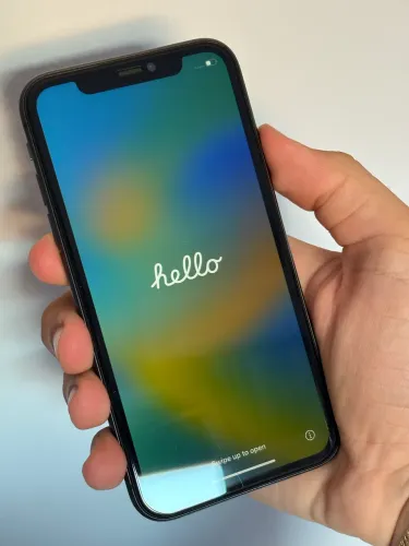 iPhone 11 64gb preto