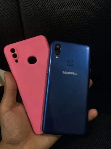 Celular quebra galho