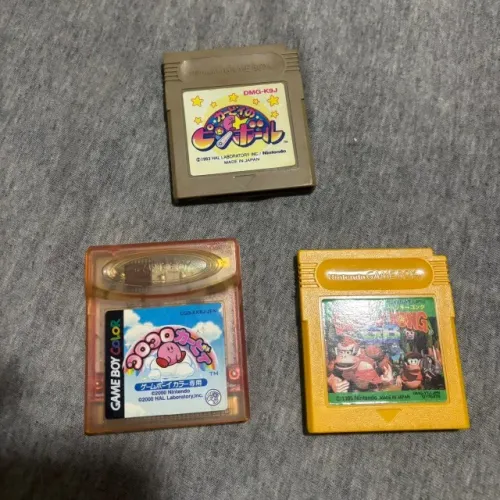 jogos bons game boy color japones