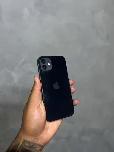 iPhone 12 64GB - Todo Original 
