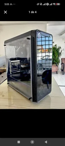 Pc gamer