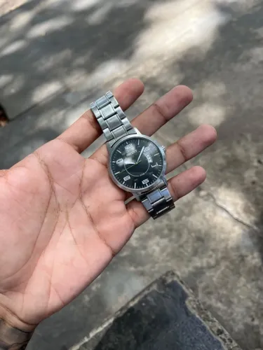 Orient pra venda