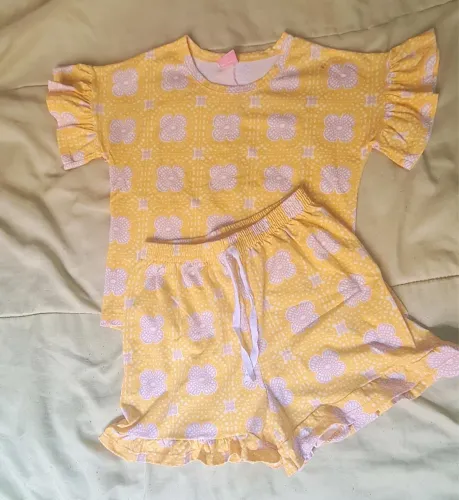 Roupas menina 10 anos