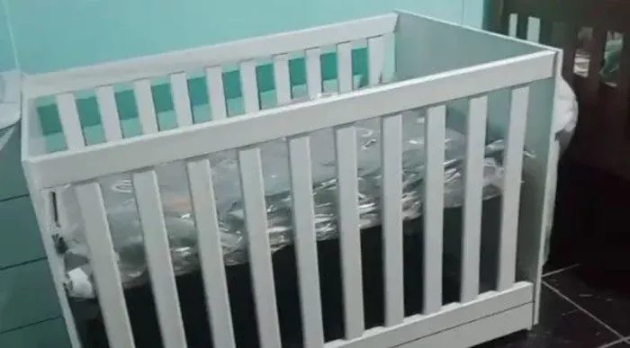 Berço Cama por apenas 300 reais