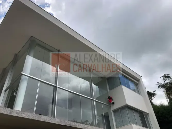 CASA RESIDENCIAL em Itabirito - MG, Aconchego da Serra
