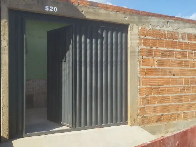 Casa a venda