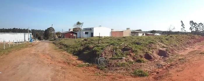 Terreno em Torres na parte alta da cidade