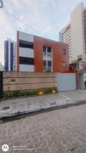 APARTAMENTO NO BESSA PARA ALUGAR