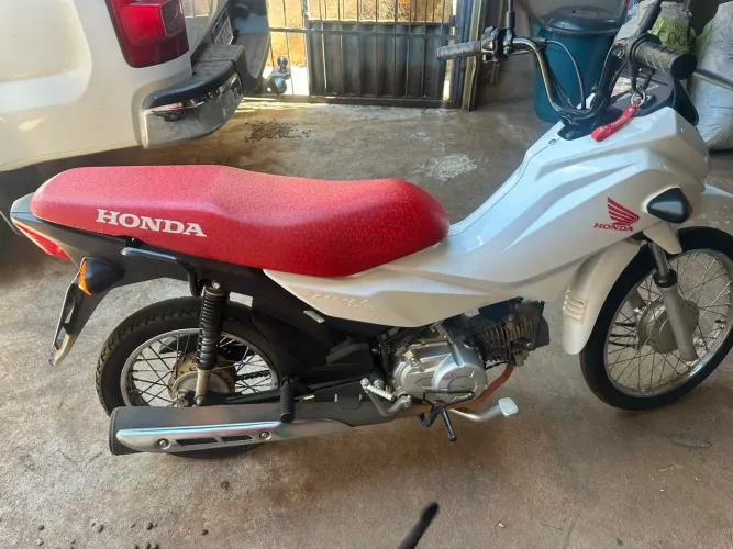 Moto pop 23/24 super nova