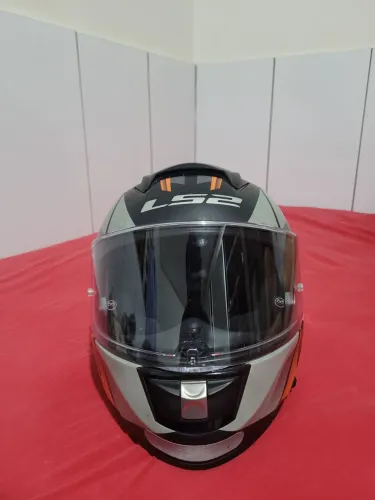 Capacete LS2 Vector Evo