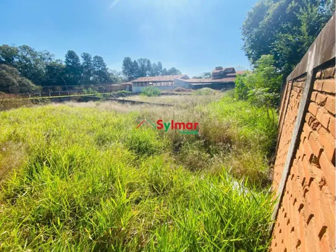 Terreno, Parque São Paulo, Santa Rita do Passa Quatro - R$ 95 mil, Cod: 3418