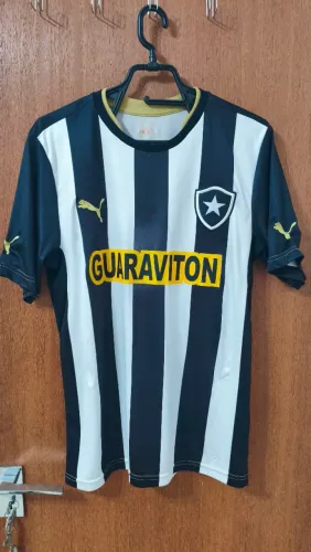 Camisa Botafogo Puma 2013 - G