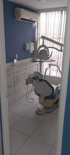 Aluguel consultório dentário