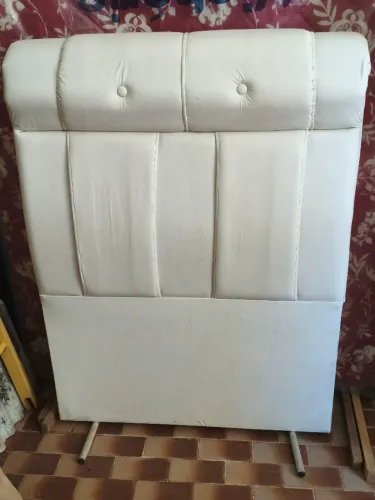 Cabeceira de cama