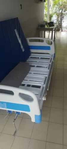CAMA DE HOSPITAL