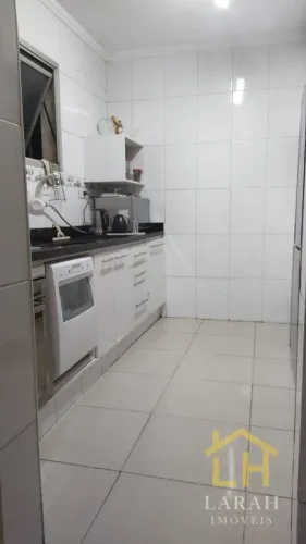 Apartamento com 3 dormitórios à venda, 65 m² por R$ 225.000,00 - Jardim Rio das Pedras - C