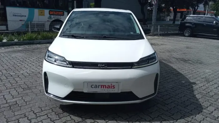 BYD D1 EV (elétrico) 2023
