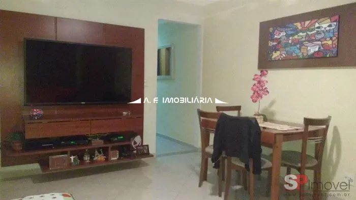 Excelente Sobrado a venda em Pirituba - 2 quartos, 2 vagas de garagem, 70m²
