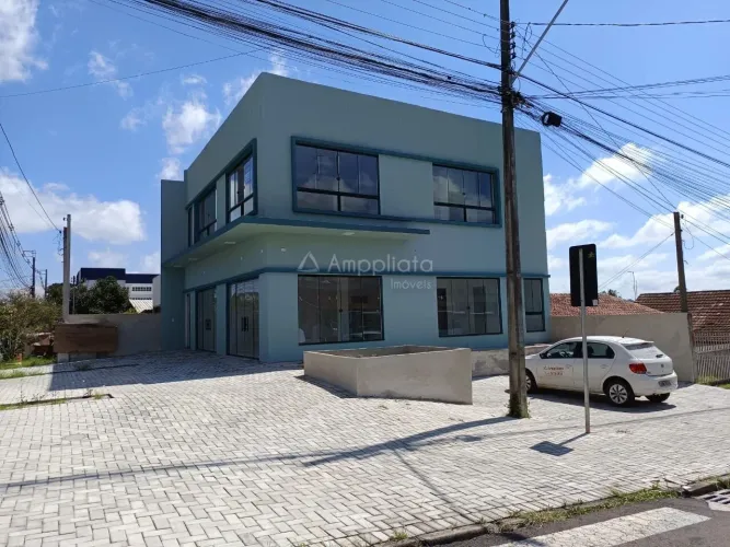 CONJUNTO/SALA COMERCIAL para alugar com 55m² por R$ 2.500,00 no bairro Jardim Paulista - C
