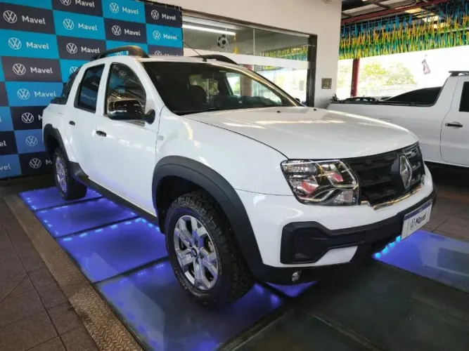 Renault Safrane RXE 2024