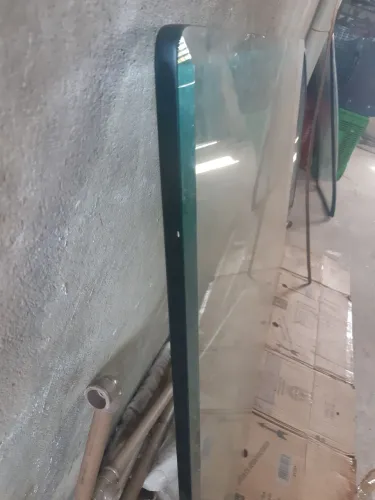 Vidro de mesa , mesa de vidro 16 Milimetros