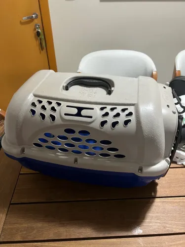 Caixa Pet transporte 