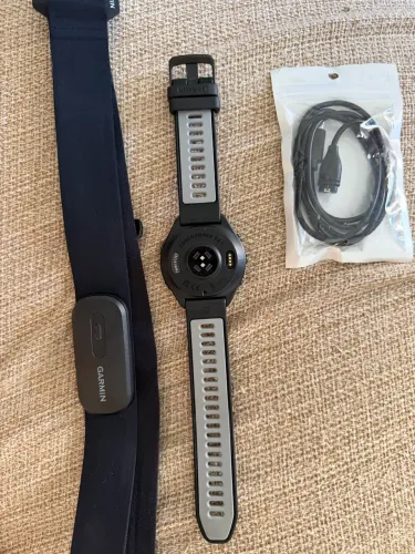 Garmin Forerunner 965