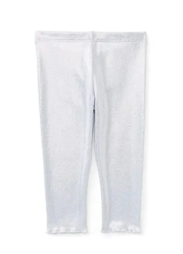 Calças legging Garanimals tamanhos 6-9 e 12 meses impotadas (Novas)