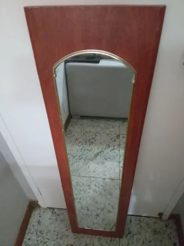 Espelho p/ Portas
