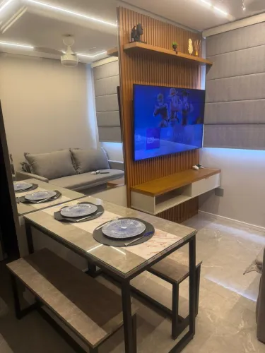 Apartamento vila prudente mobiliado pronto para morar