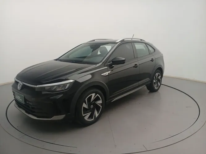 Volkswagen Nivus Highline 1.0 200 TSI Flex AUT 2025