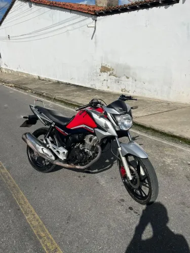 Motos a venda 160/150/125