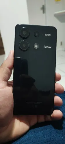Redmi note 13