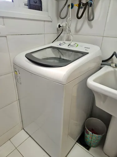 LAVA ROUPAS CONSUL 9KG