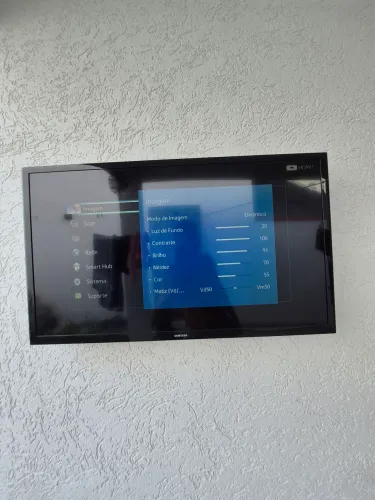 TV SAMSUG 32° Ótimo estado