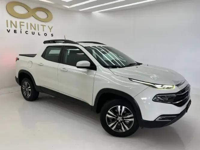 Fiat Toro Freedom 1.3 T270 4X2 Flex AUT 2023