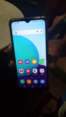 Celulares 
