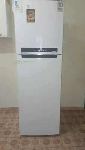 Geladeira Midea 425 L