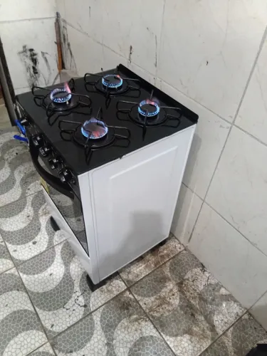 Vende-se Fogão 